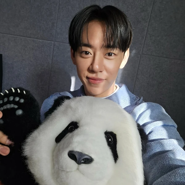 Today's Most Loved Daehyun (B.A.P)