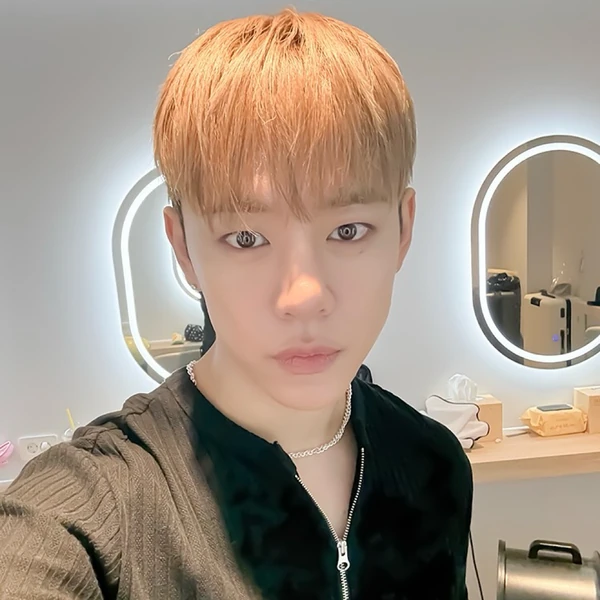 Today's Most Loved Daehyun (B.A.P)