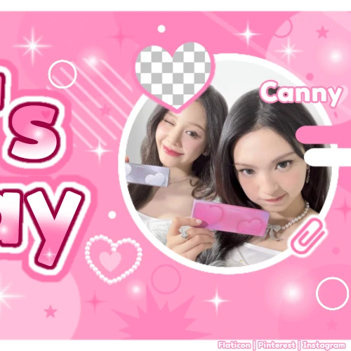 Today's Most Loved Pharita (BABYMONSTER)