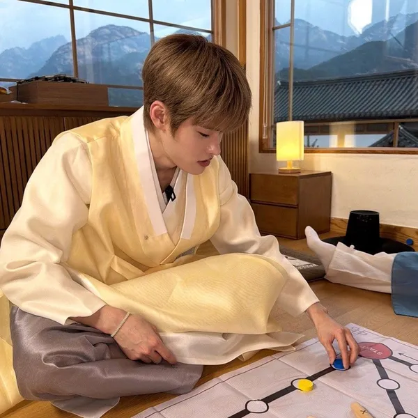 Today's Most Loved Sohee (RIIZE)