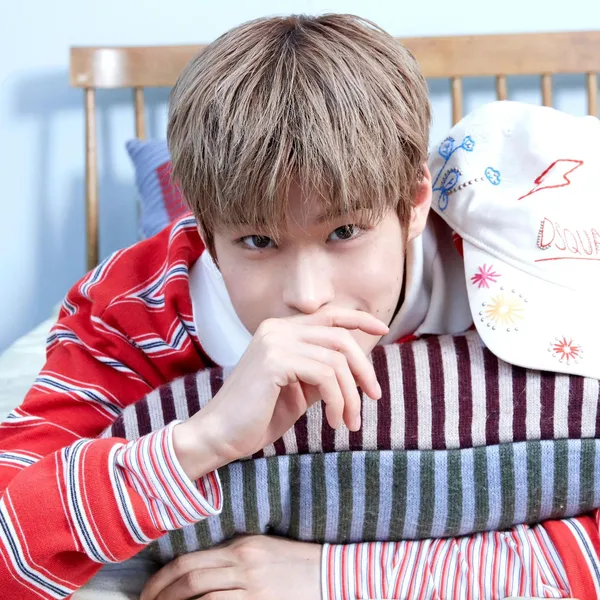 Today's Most Loved Sohee (RIIZE)