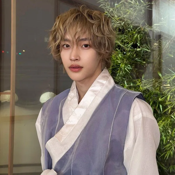 Today's Most Loved RIIZE