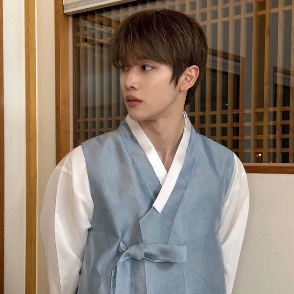 Fans' Pick: Best Moment of Sungchan (RIIZE)