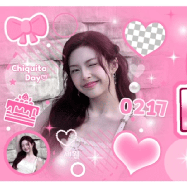 Popular profile picture of ルカ (BABYMONSTER) loved by fans