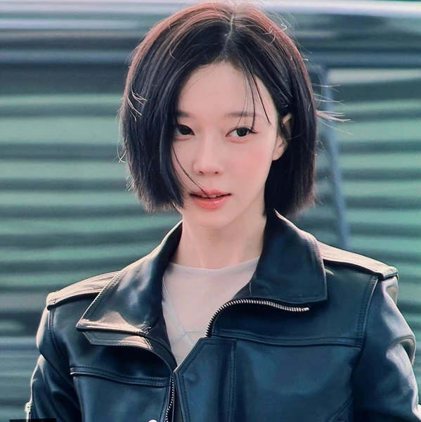 Today's Most Loved Winter (aespa)