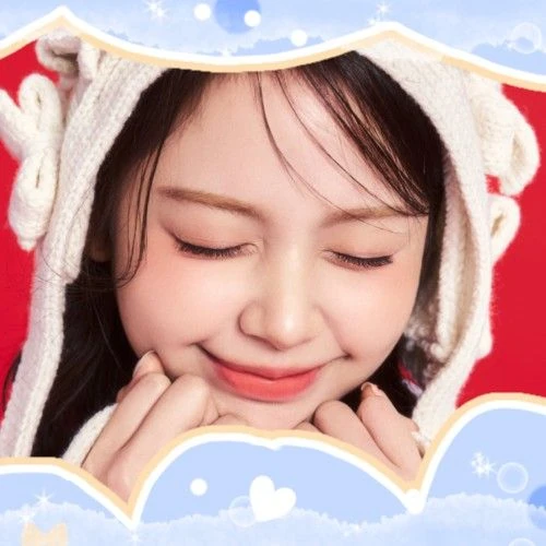 Top Photo Full of Carmen (Hearts2Hearts) Love