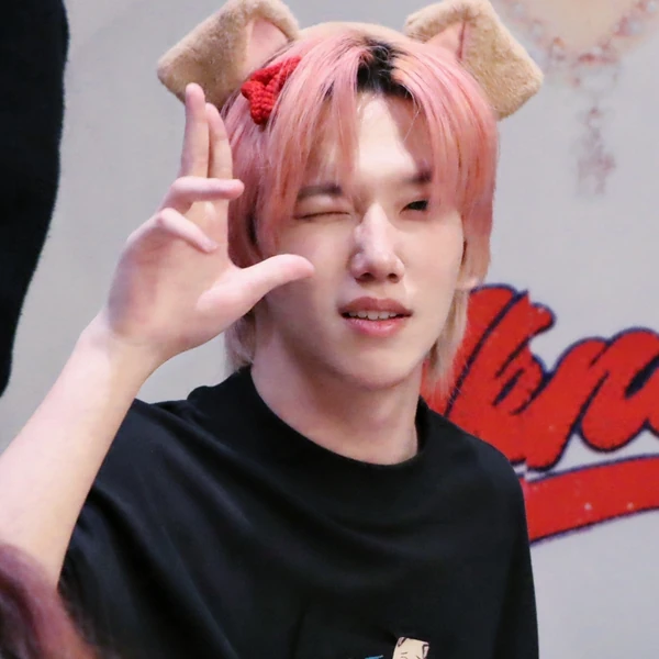 Today's Most Loved Li Zihao (MODYSSEY)