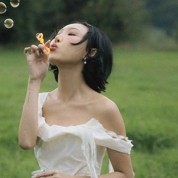 Fans' Pick: Best Moment of Hwasa (MAMAMOO)