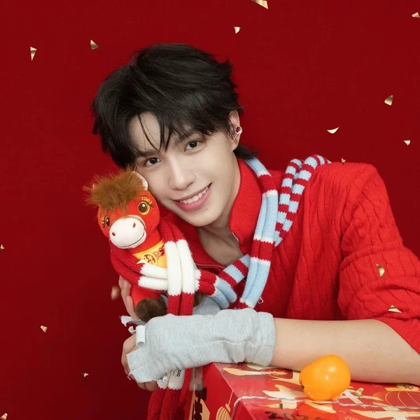 Today's Most Loved Omar (NexT1DE)