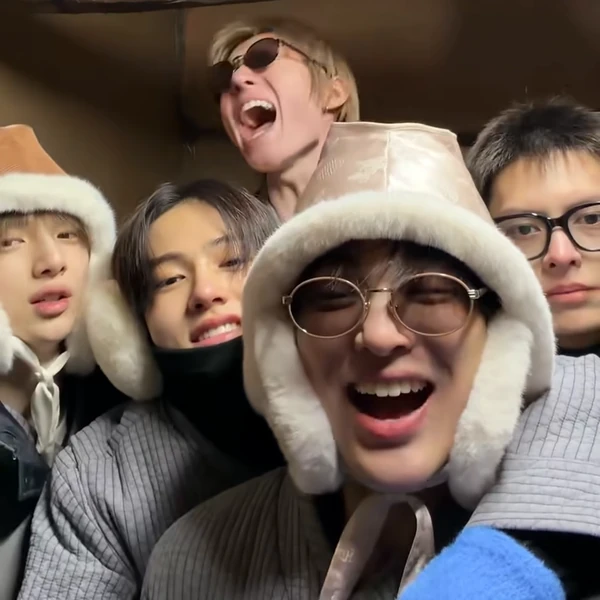 Fans' Pick: Best Moment of CORTIS