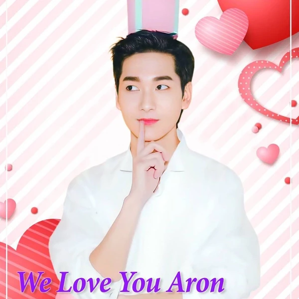 Today's Most Loved Aron