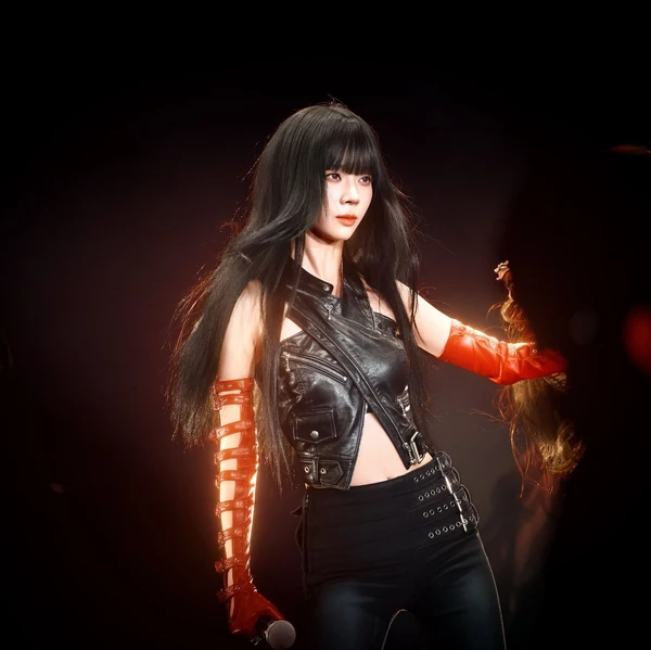 Fans' Pick: Best Moment of Winter (aespa)