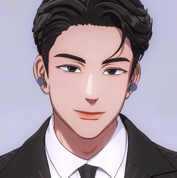 Today's Most Loved Yejun (PLAVE)