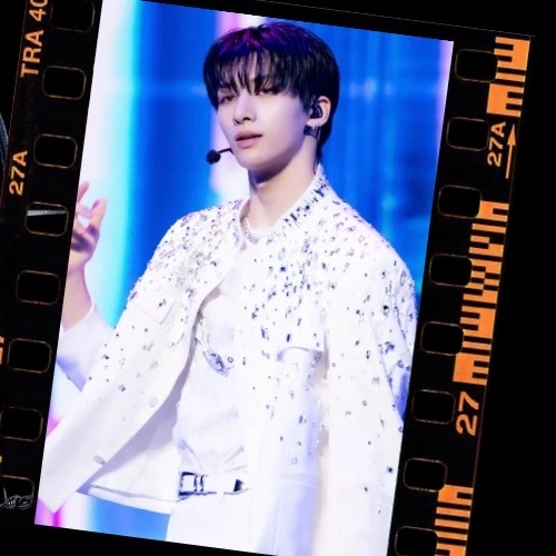 Today's Most Loved Yu (NEXZ)