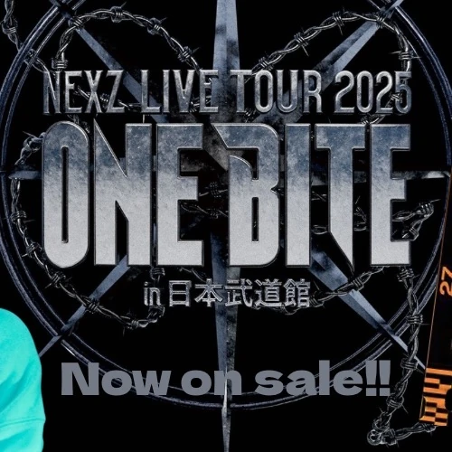 Top Photo Full of Yu (NEXZ) Love