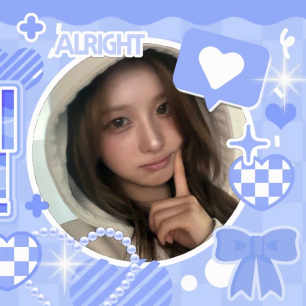 Top Photo Full of Sullyoon (NMIXX) Love