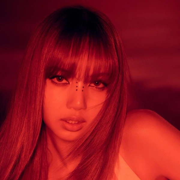 Today's Most Loved BLACKPINK