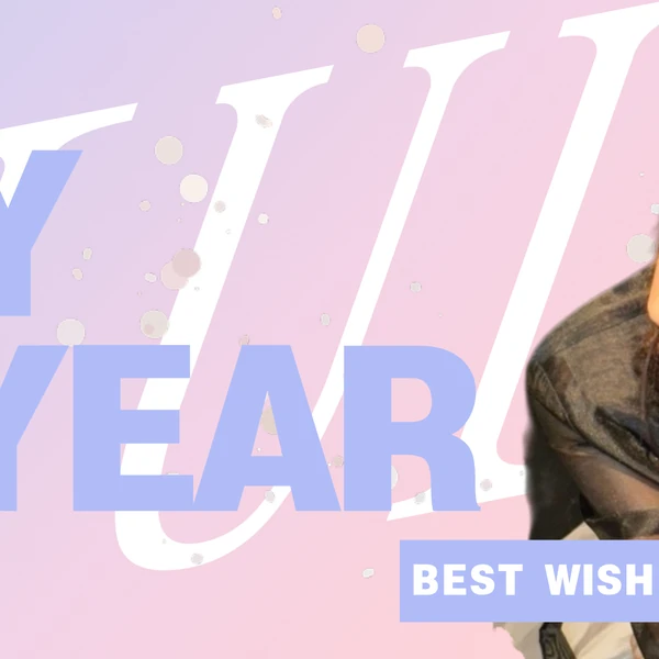 Today's Most Loved Julie (KISS OF LIFE)