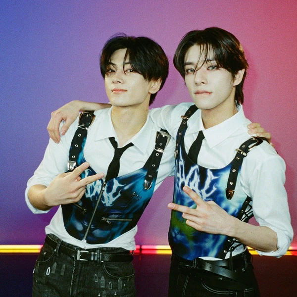 粉絲票選的ENHYPEN最佳瞬間