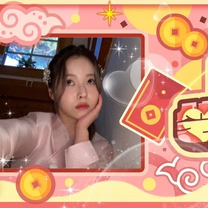 Today's Most Loved Kyujin (NMIXX)