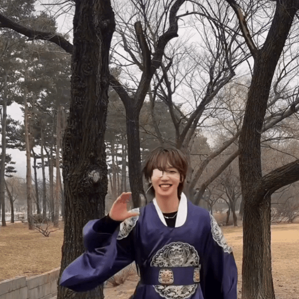 Fans' Pick: Best Moment of Lim Youngmin