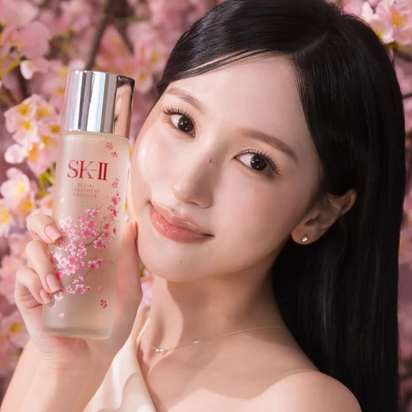 今日最受喜愛的Mina (TWICE)