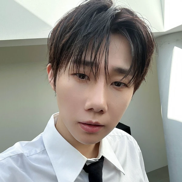 Top Photo Full of Sungkyu (INFINITE) Love