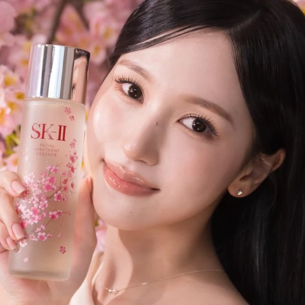 今日最受喜愛的Mina (TWICE)