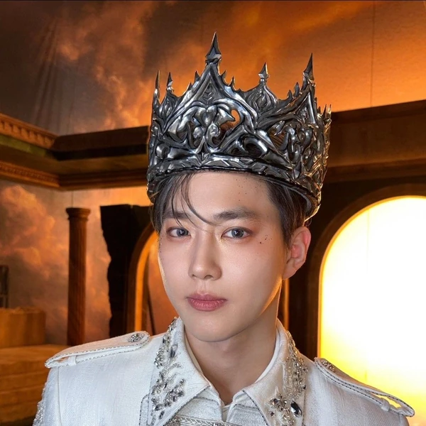 Fans' Pick: Best Moment of Suho (EXO)