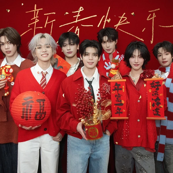 Today's Most Loved NexT1DE