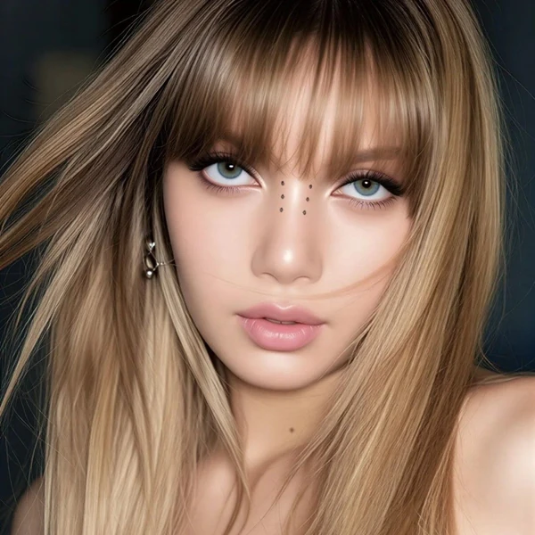 Penampilan Lisa (BLACKPINK) yang Paling Dicintai Hari Ini