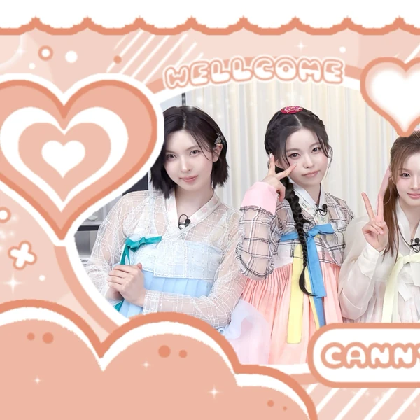 Fans' Pick: Best Moment of NMIXX