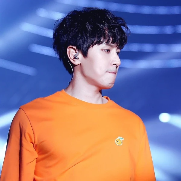 Fans' Pick: Best Moment of Kim Dongwan (SHINHWA)