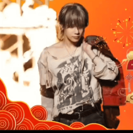 Today's Most Loved Taemin (SHINee)