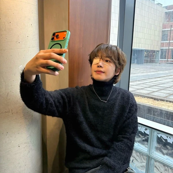 Top Photo Full of Lim Youngmin Love