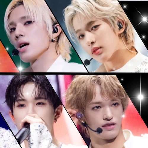 Top Photo Full of NEXZ Love