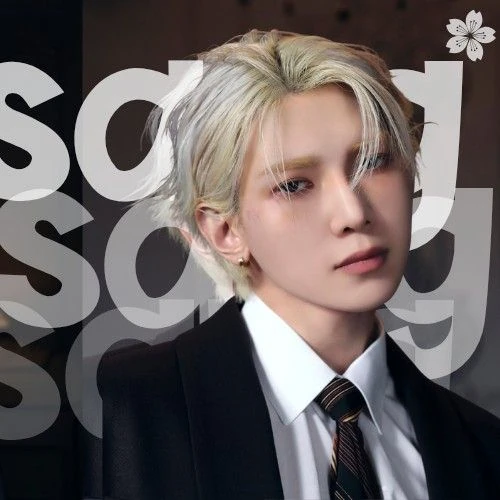 Top Photo Full of Yeosang (ATEEZ) Love