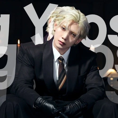 Today's Most Loved Yeosang (ATEEZ)