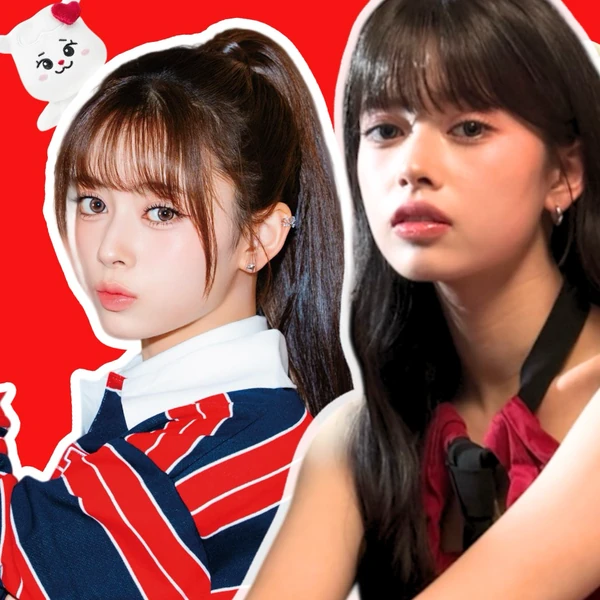 粉丝票选的Rima (NiziU)最佳瞬间