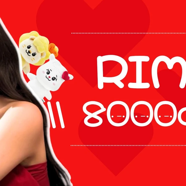 Today's Most Loved Mako (NiziU)