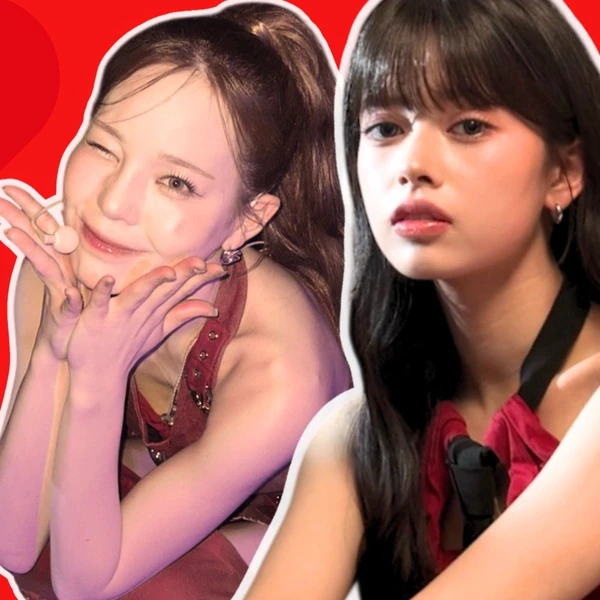 Fans' Pick: Best Moment of Mako (NiziU)