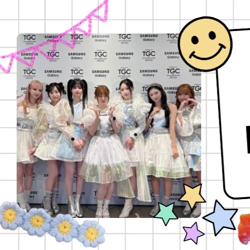 Today's Most Loved ME:I