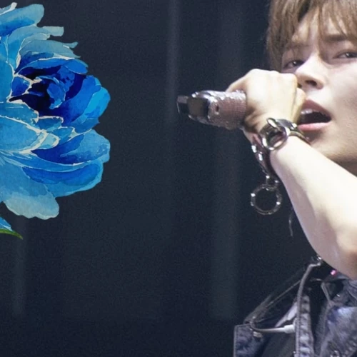 Today's Most Loved Sung Hanbin (ZEROBASEONE)