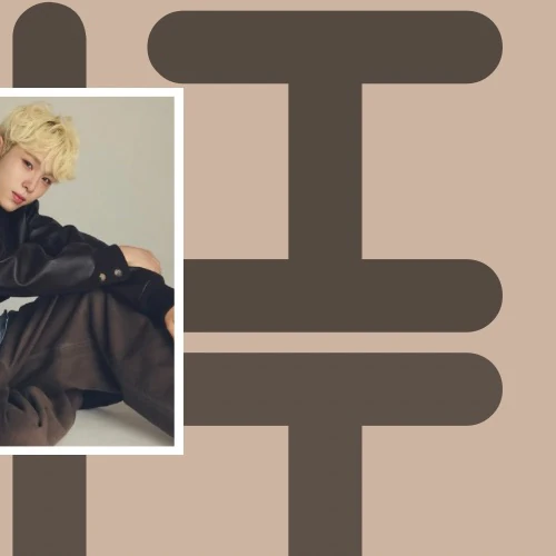 Top Photo Full of Hyui (NEXZ) Love