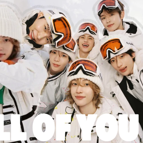 Today's Most Loved Wonbin (RIIZE)