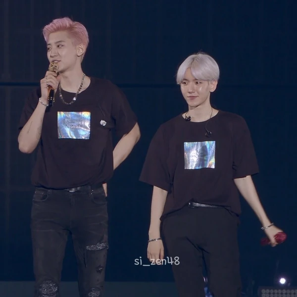 Fans' Pick: Best Moment of EXO