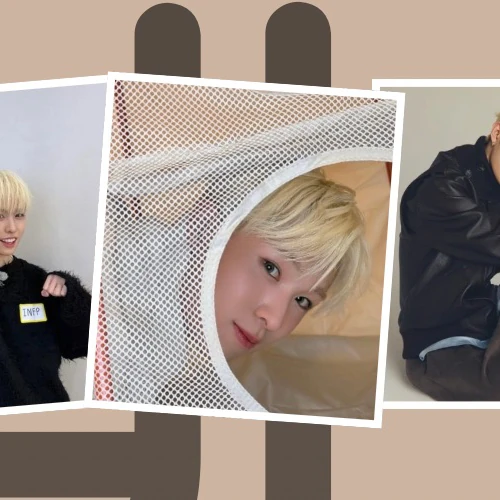 Today's Most Loved Hyui (NEXZ)