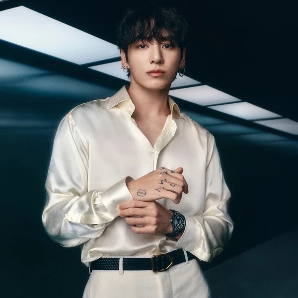 오늘 가장 사랑받은 정국 (방탄소년단)의 모습