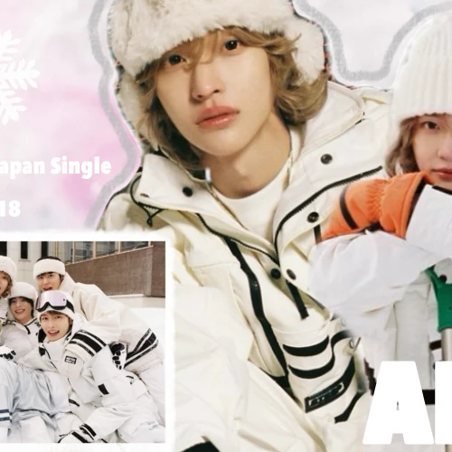 Fans' Pick: Best Moment of Wonbin (RIIZE)