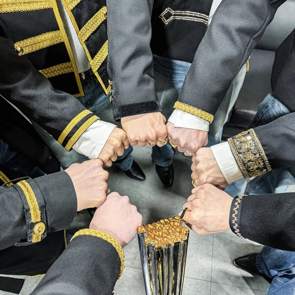 Today's Most Loved PENTAGON